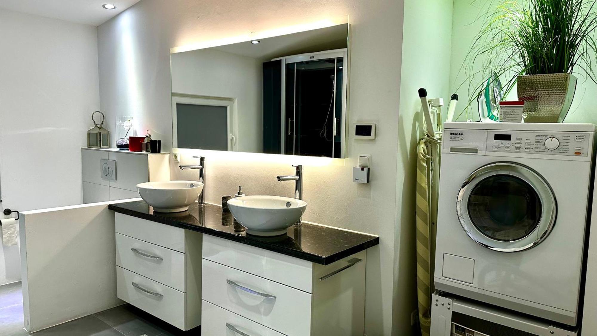 Beefree Loft L Beletage Im Stadtpalais I Whirlpool I Metro Nuremberg ภายนอก รูปภาพ