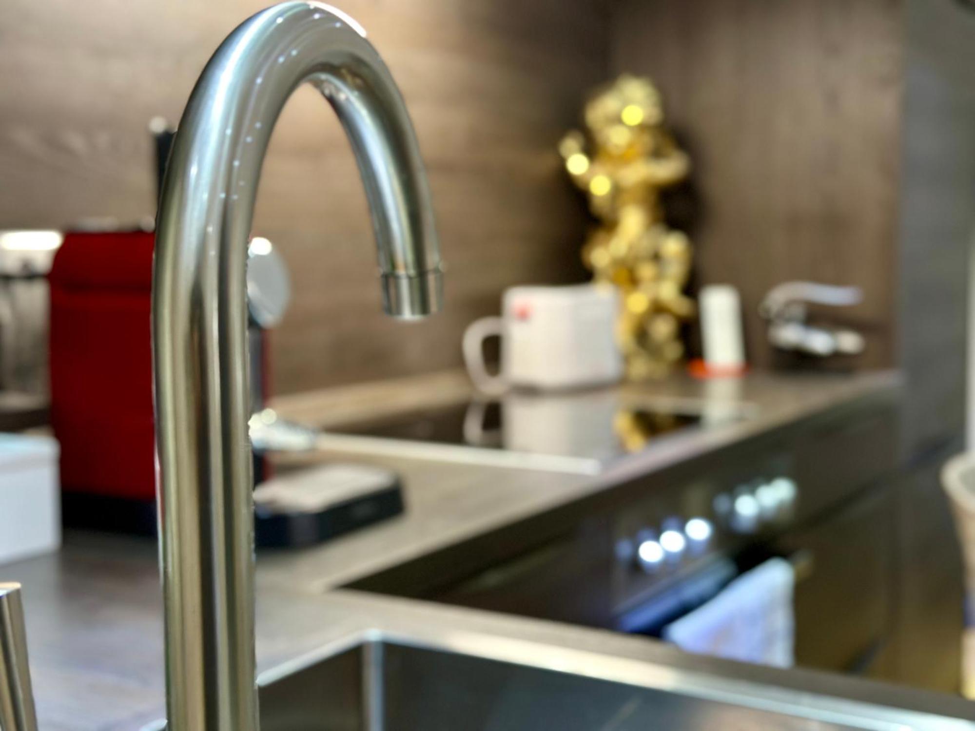 Beefree Loft L Beletage Im Stadtpalais I Whirlpool I Metro Nuremberg ภายนอก รูปภาพ