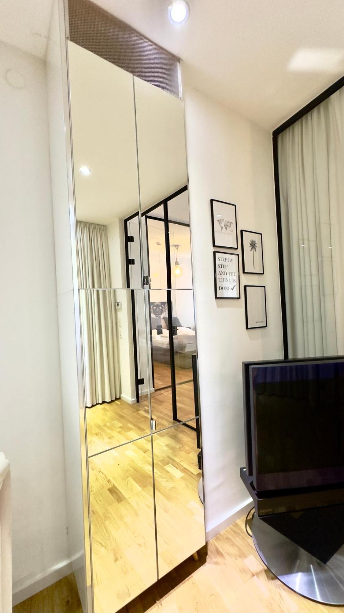 Beefree Loft L Beletage Im Stadtpalais I Whirlpool I Metro Nuremberg ภายนอก รูปภาพ