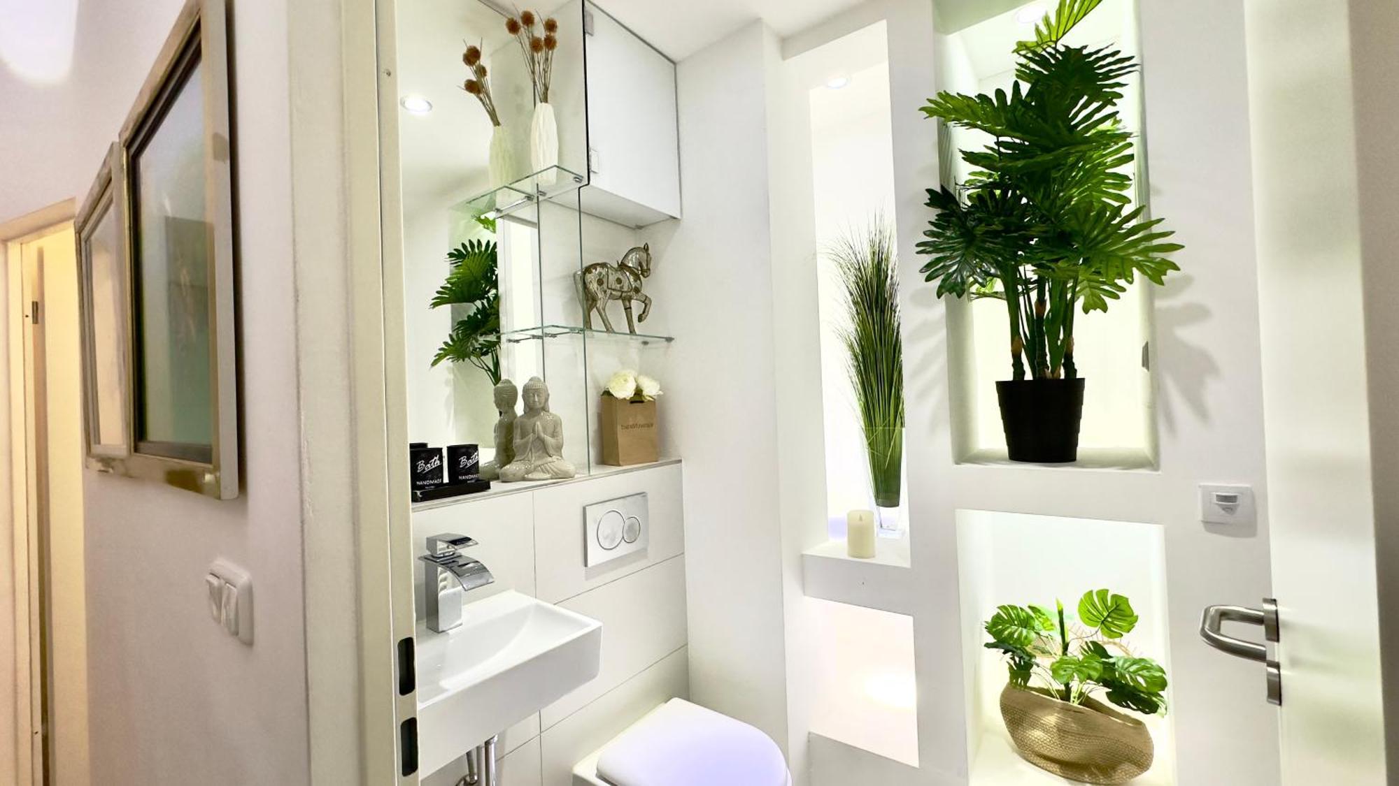 Beefree Loft L Beletage Im Stadtpalais I Whirlpool I Metro Nuremberg ภายนอก รูปภาพ