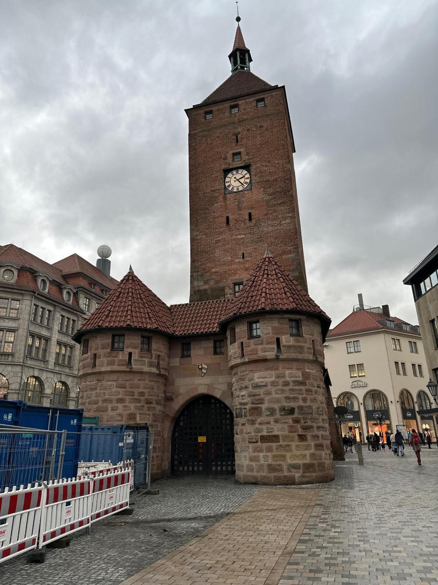 Beefree Loft L Beletage Im Stadtpalais I Whirlpool I Metro Nuremberg ภายนอก รูปภาพ
